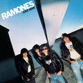 Ramones - Leave Home (Remastered) (Vinyl) (US Import)