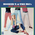Booker T. & The MG's - Hip Hug Her (Vinyl) (US Import)