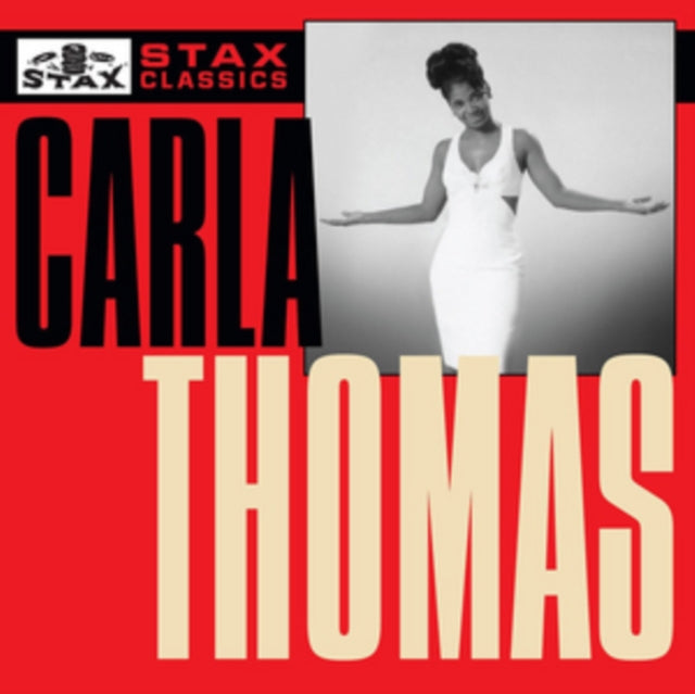 Carla Thomas - Stax Classics (CD)