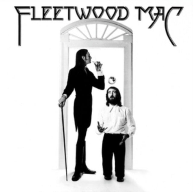 Fleetwood Mac - Fleetwood Mac (Remastered) (CD)