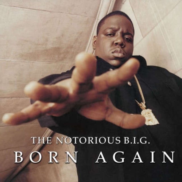Notorious B.I.G. - Born Again (2LP) (Vinyl) (US Import)