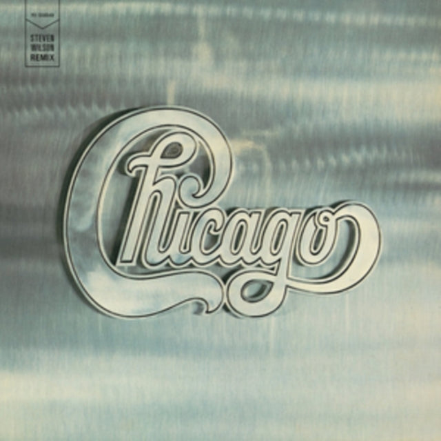 Chicago - Chicago II (Steven Wilson Remix) (CD)