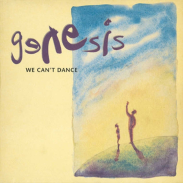 Genesis - We Can't Dance (1991) (2LP) (Vinyl) (US Import)