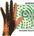 Genesis - Invisible Touch (1986) (Vinyl) (US Import)