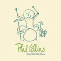 Phil Collins - Plays Well With Others (4CD) (CD)