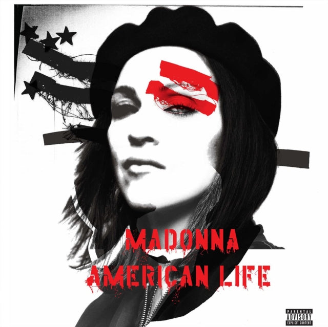 Madonna - American Life (2LP/180g) (Vinyl) (US Import)