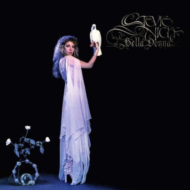 Stevie Nicks - Bella Donna (Remastered) (Vinyl) (US Import)