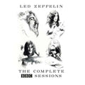 Led Zeppelin - Complete BBC Sessions (3CD Box) (CD)
