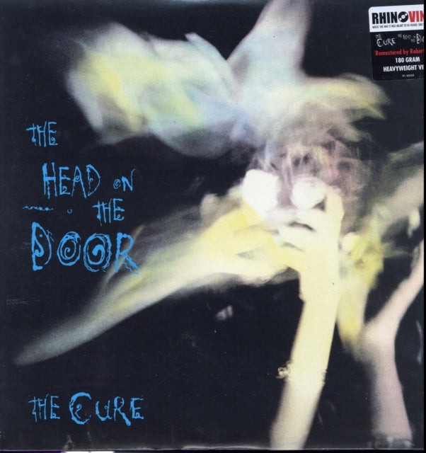 Cure - Head On The Door (180g) (Vinyl) (US Import)