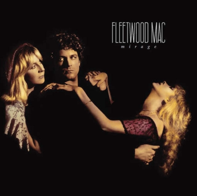 Fleetwood Mac - Mirage (EXPANDED/2CD) (CD)