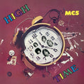 MC5 - High Time (180g) (Vinyl) (US Import)