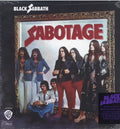 Black Sabbath - Sabotage (180g) (Vinyl) (US Import)
