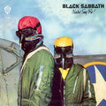 Black Sabbath - Never Say Die! (180g/Limited/Gray Vinyl) (Vinyl) (US Import)