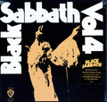 Black Sabbath - Vol. 4 (180g) (Vinyl) (US Import)