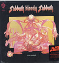 Black Sabbath - Sabbath Bloody Sabbath (180g) (Vinyl) (US Import)