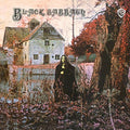 Black Sabbath - Black Sabbath (180g) (Vinyl) (US Import)