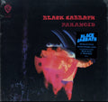 Black Sabbath - Paranoid (180g) (Vinyl) (US Import)