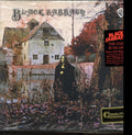 Black Sabbath - Black Sabbath (Deluxe Edition) (Vinyl) (US Import)