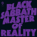 Black Sabbath - Master Of Reality (Deluxe Edition) (Vinyl) (US Import)