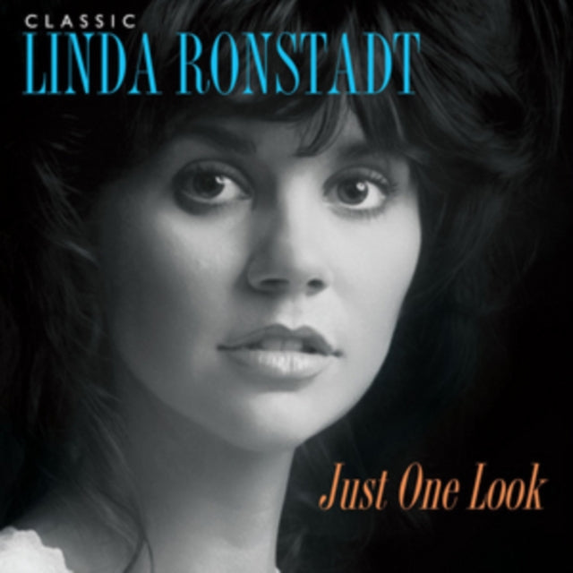 Linda Ronstadt - Just One Look: Classic Linda Ronstadt (Vinyl) (US Import)