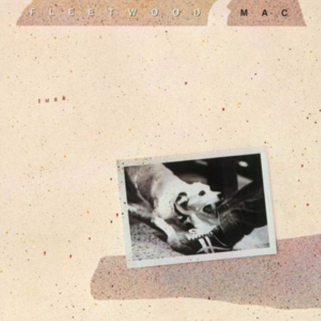 Fleetwood Mac - Tusk (CD)