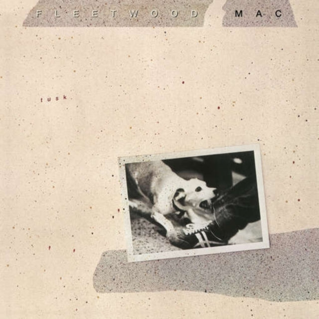 Fleetwood Mac - Tusk (Expanded) (CD)