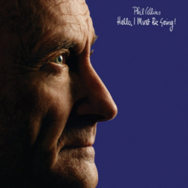 Phil Collins - Hello I Must Be Going (Vinyl) (US Import)
