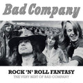Bad Company - Rock N Roll Fantasy: Very Best Of Bad Company (CD)