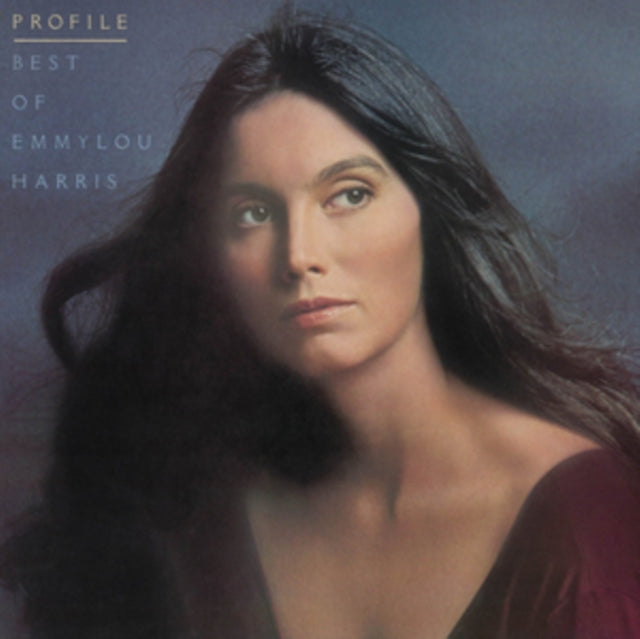 Emmylou Harris - Profile: Best Of Emmylou Harris (Vinyl) (US Import)