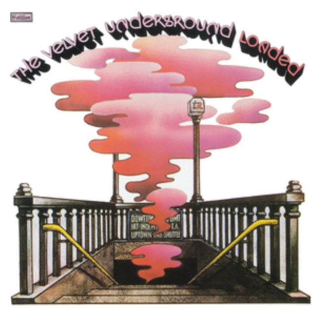 Velvet Underground - Loaded (Remastered) (CD)
