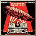 Led Zeppelin - Mothership (4LP Deluxe Box) (Vinyl) (US Import)