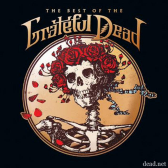 Grateful Dead - Best Of 1967 - 1977 (Vinyl) (US Import)