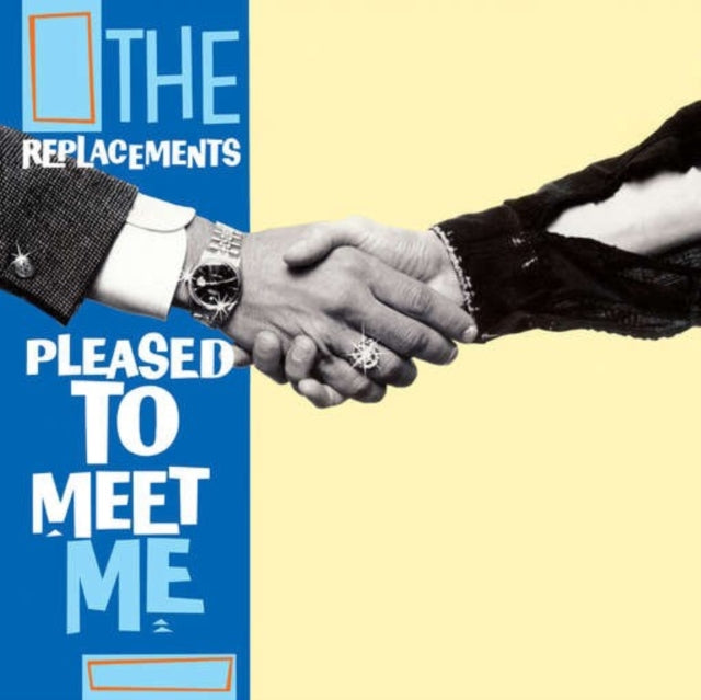 Replacements - Please To Meet Me (Syeor) (Vinyl) (US Import)