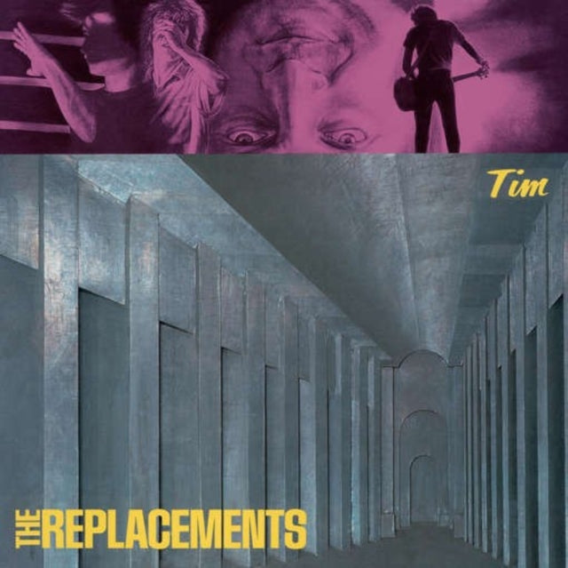 Replacements - Tim (Syeor) (Vinyl) (US Import)