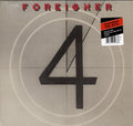 Foreigner - 4 (Vinyl) (US Import)