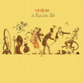 Genesis - Trick Of The Tail (Vinyl) (US Import)
