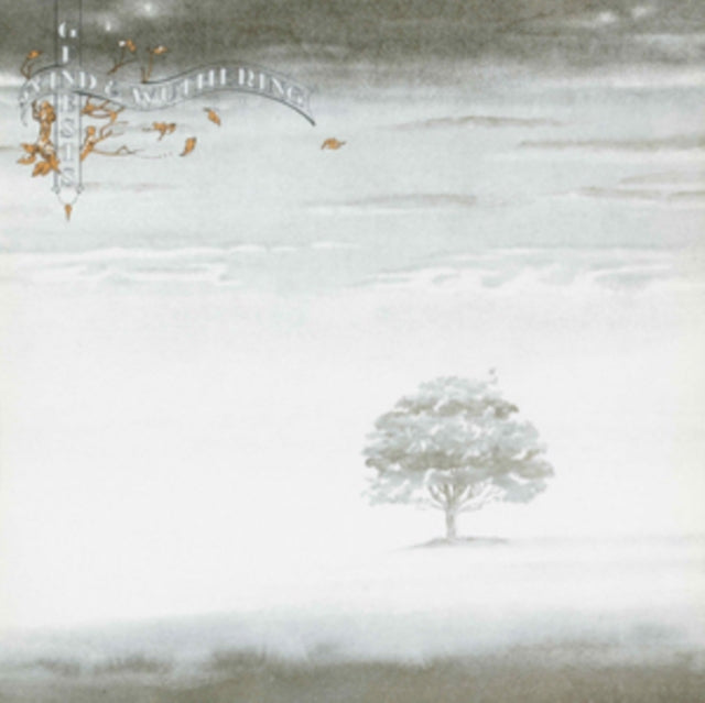 Genesis - Wind & Wuthering (Vinyl) (US Import)