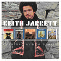 Keith Jarrett - Original Album Series (CD)