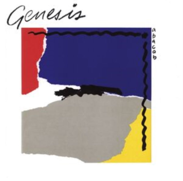 Genesis - Abacab (CD) (US Import)