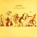 Genesis - Trick Of The Tail (CD)