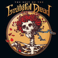 Grateful Dead - Best Of 1967 - 1977 (CD)