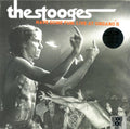 Stooges - Have Some Fun: Live At Ungano's (Black & White Splattered Vinyl) (Vinyl) (US Import)