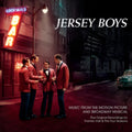 Various Artists - Jersey Boys Ost (CD)