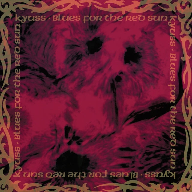 Kyuss - Blues From The Red Sun (Vinyl) (US Import)