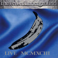 Velvet Underground - Live Mcmxciii (Translucent Blue Vinyl) (Vinyl) (US Import)
