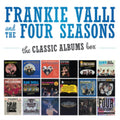 Frankie Valli - Classic Albums (CD)