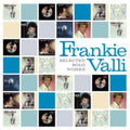 Frankie Valli - Selected Solo Works (CD)