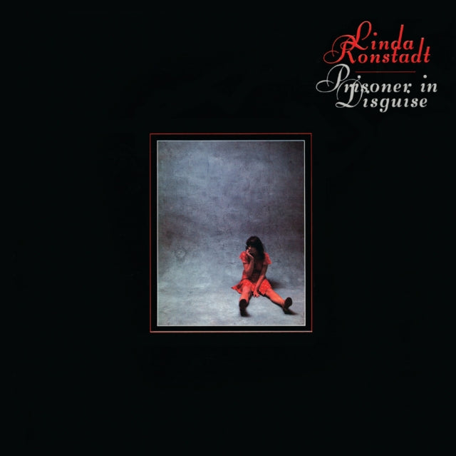 Linda Ronstadt - Prisoner In Disguise (CD)