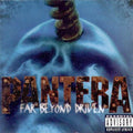 Pantera - Far Beyond Driven (CD)