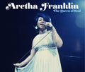 Aretha Franklin - Queen Of Soul (CD)
